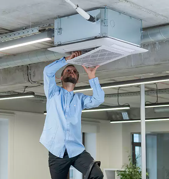 Professional Air Duct Cleaners in Freeport, NY