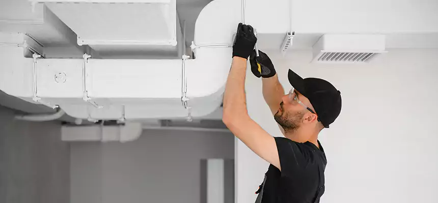 Our Air Duct Cleaning Services in Freeport, NY
