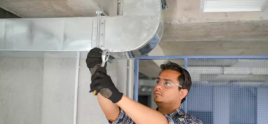 Our Air Duct Installation Services in Freeport, NY