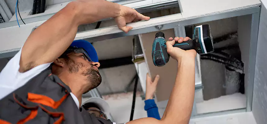 Our Apartment Air Duct Cleaning Services in Freeport, NY