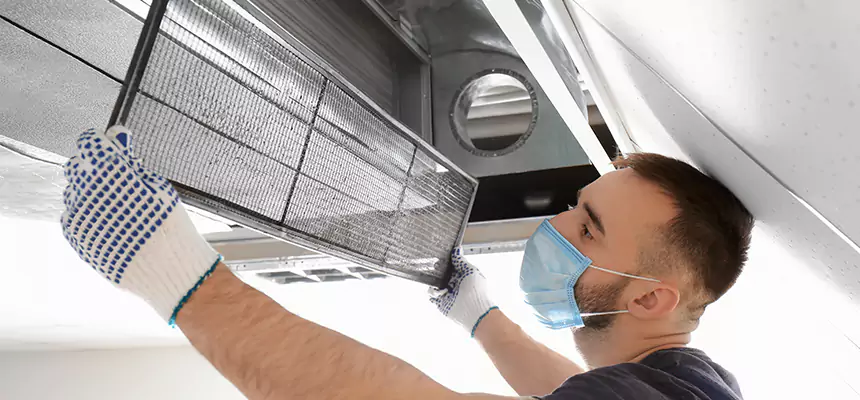 Our Bathroom Exhaust Duct Cleaning Services in Freeport, NY