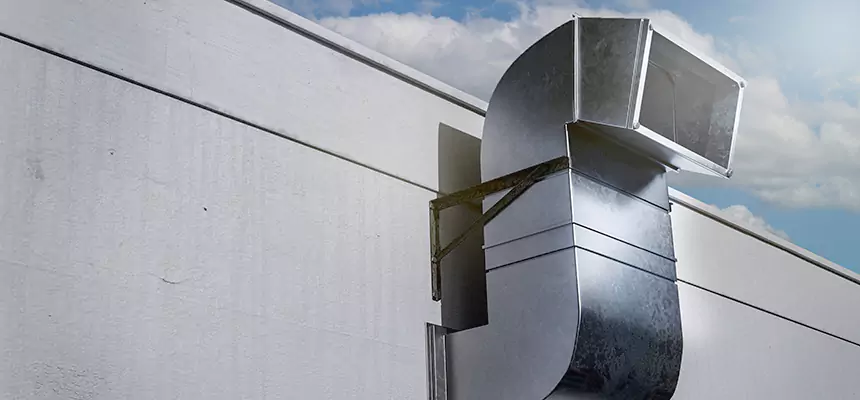 Comprehensive Commercial HVAC Cleaning in Freeport