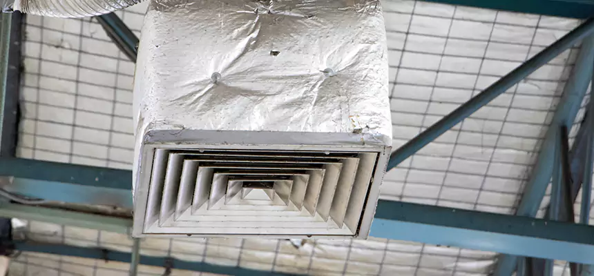 Our Custom HVAC Ductwork Services in Freeport, NY