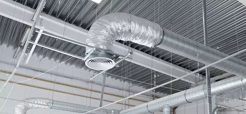 Our Dryer Vent Hose Replacement Services in Freeport, NY