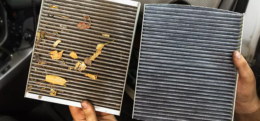 Our Dryer Vent Lint Filter Cleaning Services in Freeport, NY