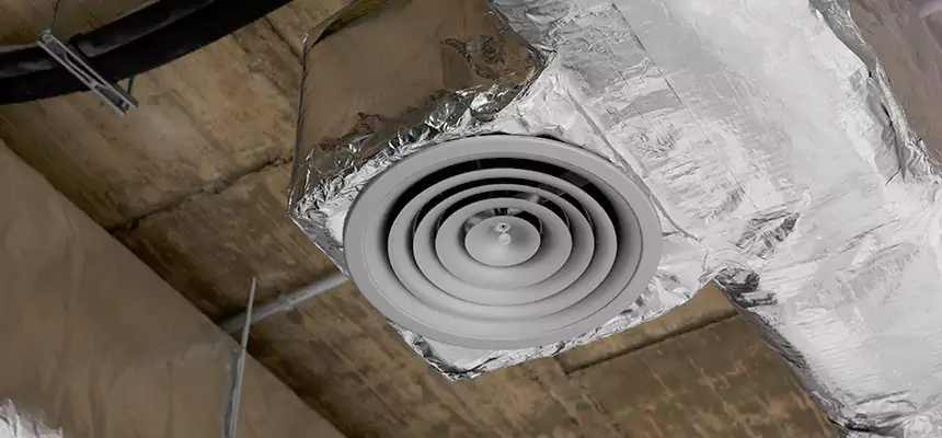Our Industrial Dryer Vent Cleaning Services in Freeport, NY