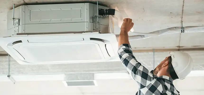 Our Local Vent Cleaning Services in Freeport, NY