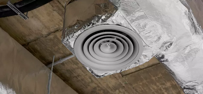 Our Low VOC Vent Installation Services in Freeport, NY