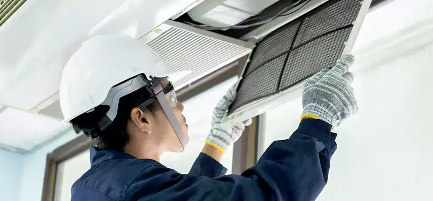 Our Residential Air Vent Cleaning Services in Freeport, NY