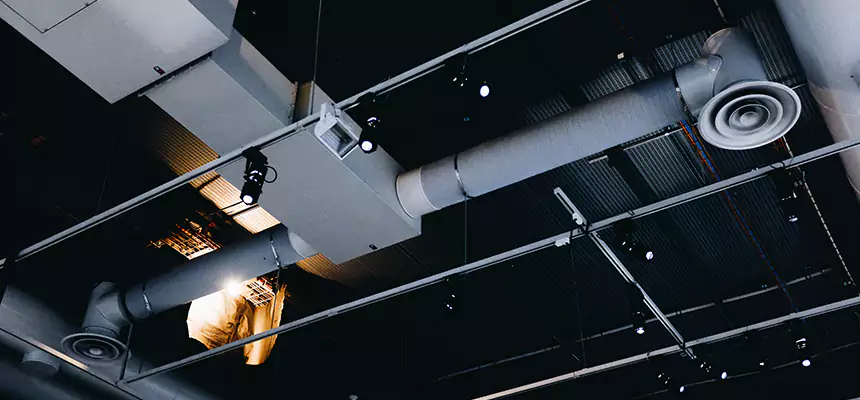 Our Seasonal Allergy Air Duct Cleaning Services in Freeport, NY