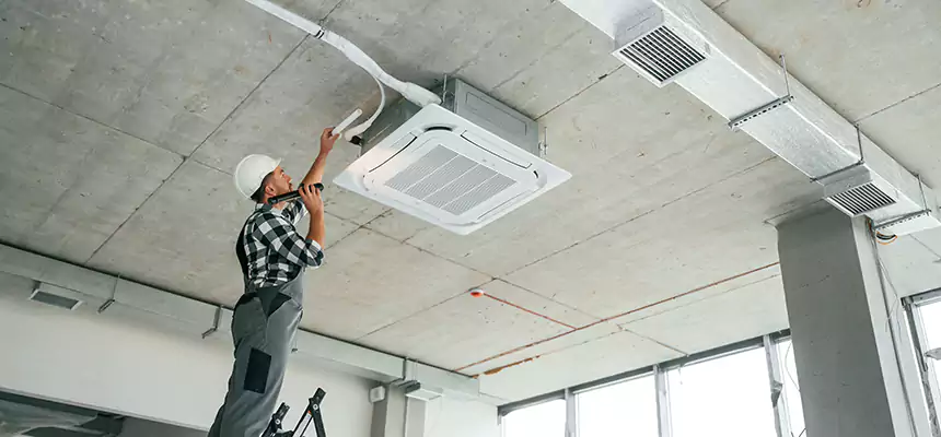 Our Wi Fi Connected Air Ducts Services in Freeport, NY