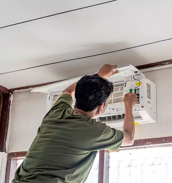 About Air Duct & AC Odor Removal in Freeport, NY