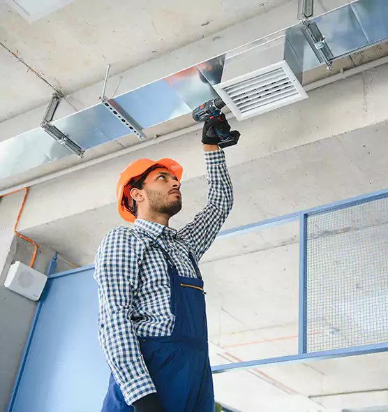 Welcome to Air Duct Cleaning & Repairs Freeport — Your Local Air Duct Installation Specialists in Freeport, NY