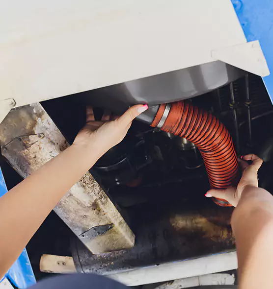 About Air Duct Virus Disinfection in Freeport, NY