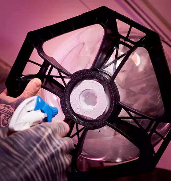 Advanced Basement Vent Cleaning in Freeport, NY