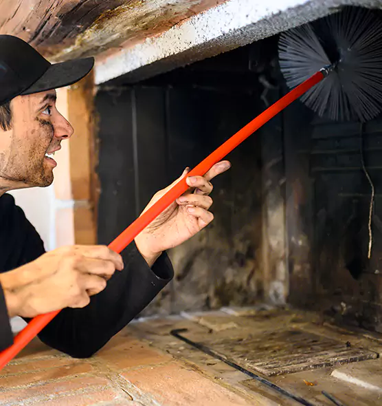 About Expert Chimney Cleaning in Freeport, NY