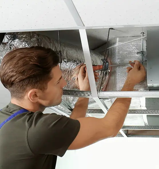 Professional Clogged Dryer Vent Repair in Freeport, NY