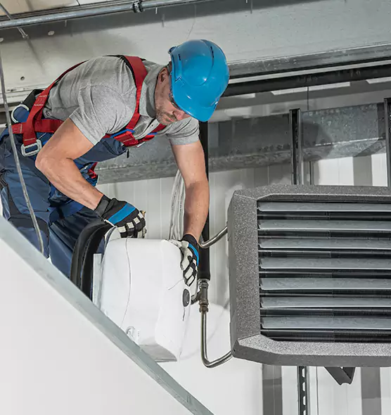 Professional Custom HVAC Ductworkin Freeport, NY
