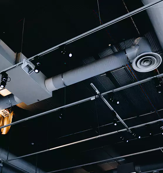 Professional Duct Cleaning For LEED Homes in Freeport, NY