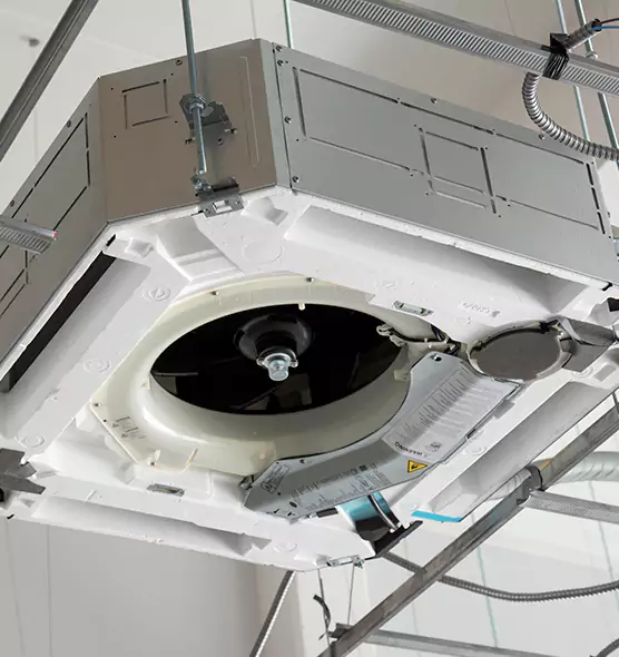 Professional Industrial Dryer Vent Cleaning in Freeport, NY