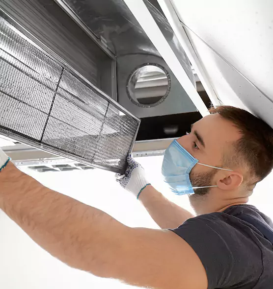 About Remove Smoke Smell From Air Duct in Freeport, NY