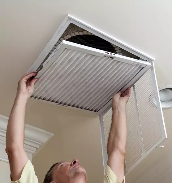 Professional Vent Relocation Services in Freeport, NY