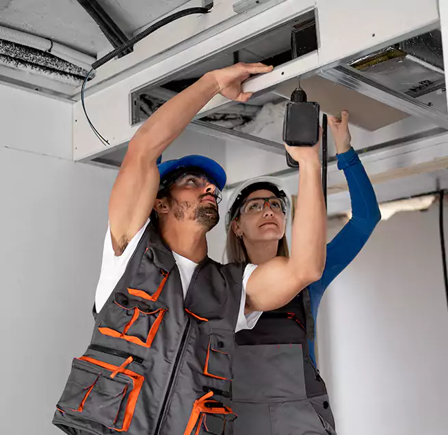 Why Homeowners & Businesses Trust Us in Freeport, NY