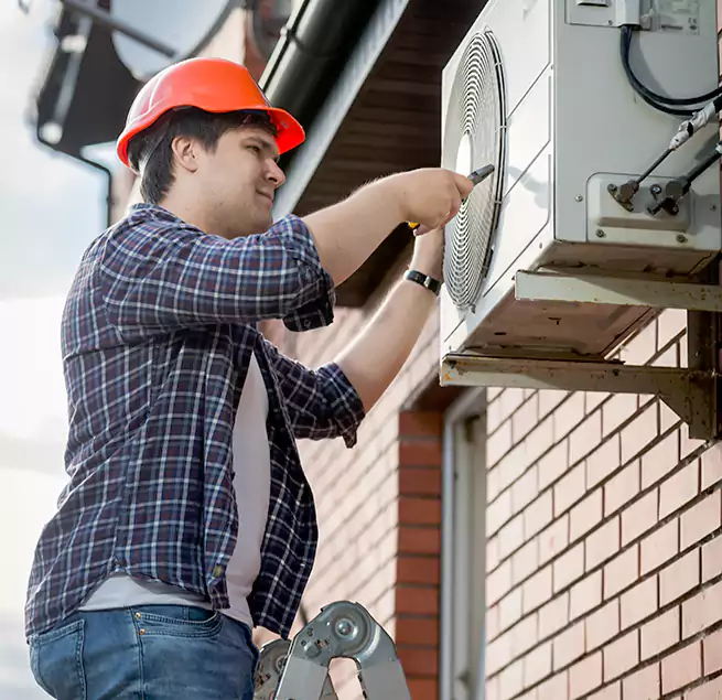 Why Homeowners & Businesses Trust Us Freeport, NY